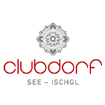 Logo Clubdorf See-Ischgl