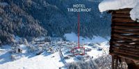 Hotel Tirolerhof in the Clubdorf